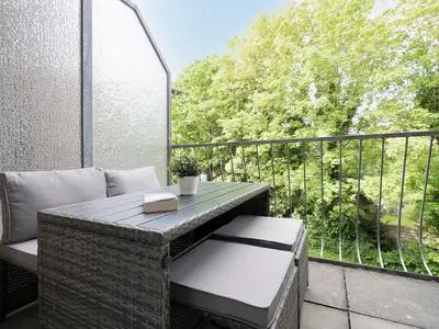 Ferienwohnung für 7 Personen (80 m²) in Grömitz 4/10