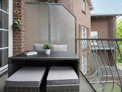 Ferienwohnung für 7 Personen (80 m²) in Grömitz 9/10