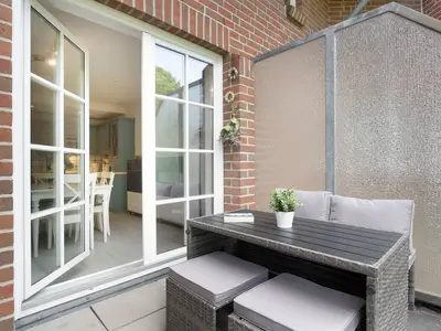 Ferienwohnung für 7 Personen (80 m²) in Grömitz 10/10