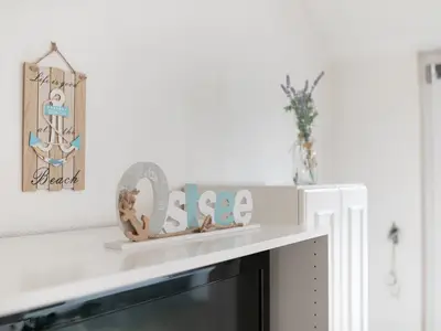 Ferienwohnung für 4 Personen (40 m²) in Grömitz 7/10