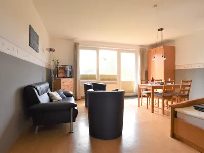 Ferienwohnung für 4 Personen (50 m²) in Grönwohldshorst 3/10
