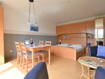 Ferienwohnung für 4 Personen (50 m²) in Grönwohldshorst 4/10