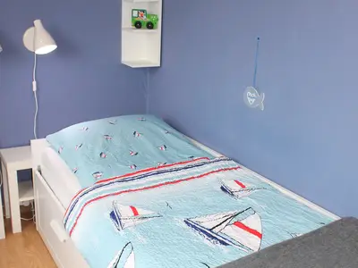 Ferienwohnung für 4 Personen (50 m²) in Grönwohldshorst 7/10