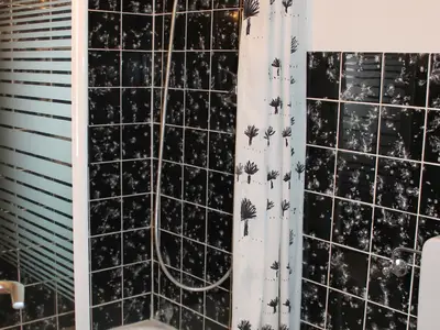 Ferienwohnung für 4 Personen (50 m²) in Grönwohldshorst 8/10