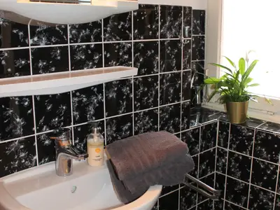 Ferienwohnung für 4 Personen (50 m²) in Grönwohldshorst 9/10