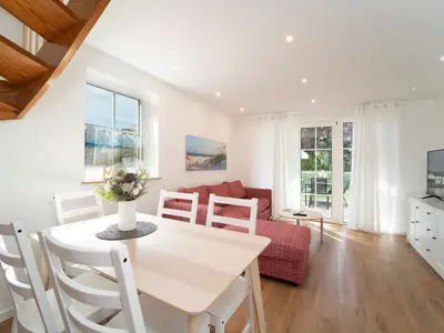 Ferienwohnung für 5 Personen (71 m²) in Grömitz 1/10