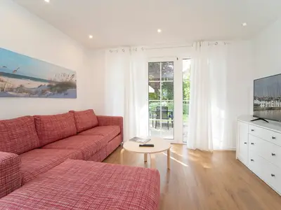 Ferienwohnung für 5 Personen (71 m²) in Grömitz 2/10