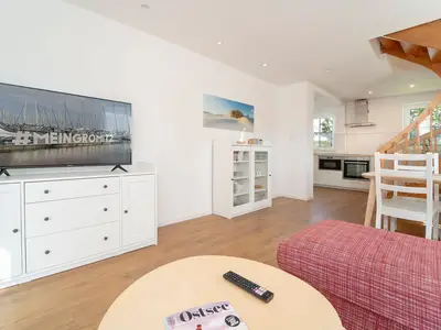 Ferienwohnung für 5 Personen (71 m²) in Grömitz 6/10