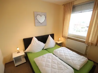 Ferienwohnung für 3 Personen (34 m²) in Grömitz 2/5