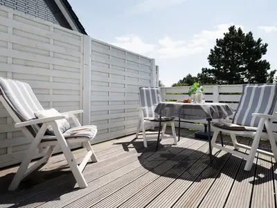 Ferienwohnung für 3 Personen (46 m²) in Grömitz 2/10