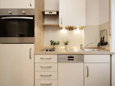 Ferienwohnung für 3 Personen (46 m²) in Grömitz 3/10