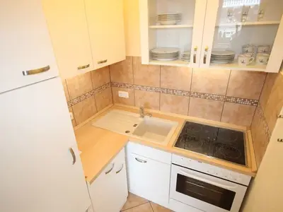 Ferienwohnung für 3 Personen (34 m²) in Grömitz 3/5