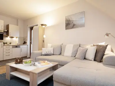 Ferienwohnung für 3 Personen (46 m²) in Grömitz 4/10