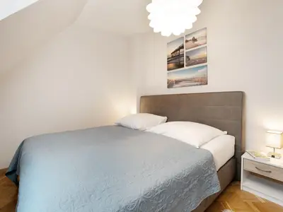 Ferienwohnung für 3 Personen (46 m²) in Grömitz 5/10