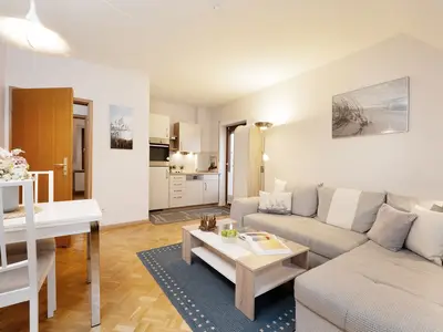 Ferienwohnung für 3 Personen (46 m²) in Grömitz 6/10