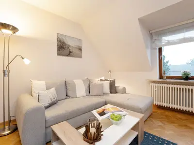 Ferienwohnung für 3 Personen (46 m²) in Grömitz 7/10