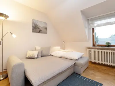 Ferienwohnung für 3 Personen (46 m²) in Grömitz 8/10