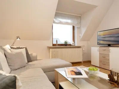 Ferienwohnung für 3 Personen (46 m²) in Grömitz 9/10