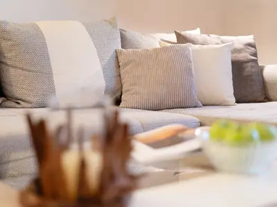 Ferienwohnung für 3 Personen (46 m²) in Grömitz 10/10