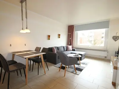 Ferienwohnung für 4 Personen (44 m²) in Grömitz 1/9