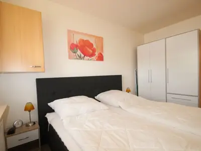 Ferienwohnung für 4 Personen (44 m²) in Grömitz 6/9