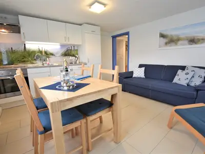 Ferienwohnung für 5 Personen (65 m²) in Grömitz 1/10