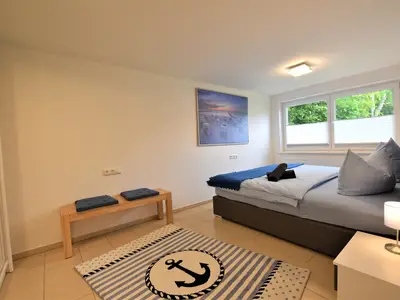 Ferienwohnung für 5 Personen (65 m²) in Grömitz 2/10