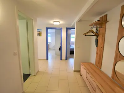 Ferienwohnung für 5 Personen (65 m²) in Grömitz 5/10
