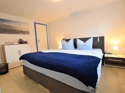 Ferienwohnung für 5 Personen (65 m²) in Grömitz 8/10