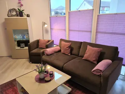 Ferienwohnung für 2 Personen (45 m²) in Grömitz 1/10