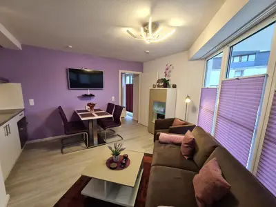 Ferienwohnung für 2 Personen (45 m²) in Grömitz 3/10