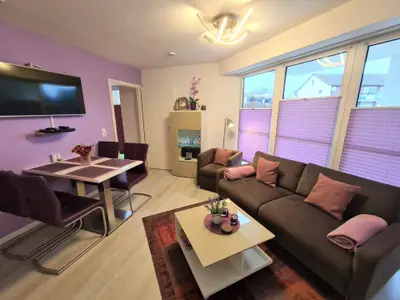 Ferienwohnung für 2 Personen (45 m²) in Grömitz 4/10