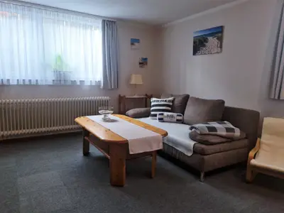 Ferienwohnung für 4 Personen (48 m²) in Grömitz 1/10