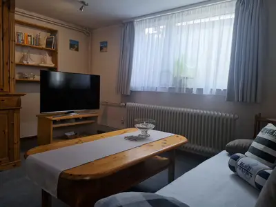 Ferienwohnung für 4 Personen (48 m²) in Grömitz 2/10