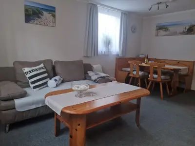 Ferienwohnung für 4 Personen (48 m²) in Grömitz 3/10