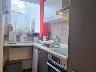 Ferienwohnung für 4 Personen (48 m²) in Grömitz 5/10