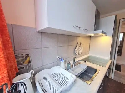 Ferienwohnung für 4 Personen (48 m²) in Grömitz 6/10