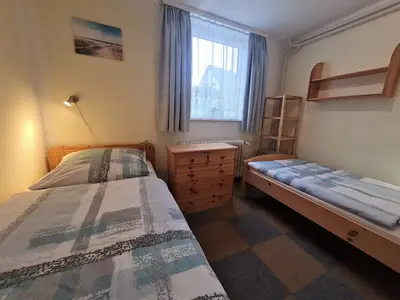Ferienwohnung für 4 Personen (48 m²) in Grömitz 9/10
