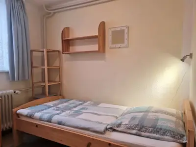 Ferienwohnung für 4 Personen (48 m²) in Grömitz 10/10