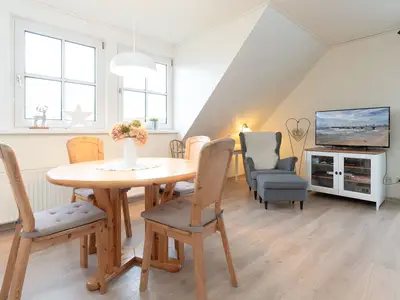 Ferienwohnung für 4 Personen (70 m²) in Grömitz 1/10