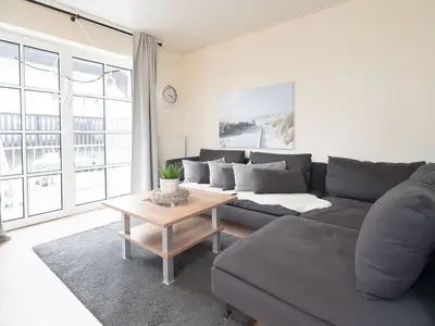 Ferienwohnung für 4 Personen (70 m²) in Grömitz 2/10