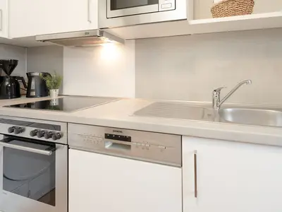 Ferienwohnung für 4 Personen (70 m²) in Grömitz 3/10