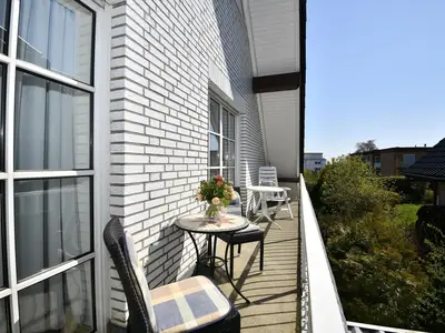 Ferienwohnung für 4 Personen (70 m²) in Grömitz 4/10