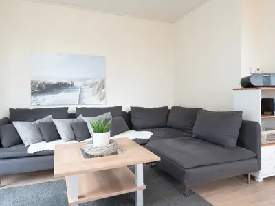 Ferienwohnung für 4 Personen (70 m²) in Grömitz 5/10