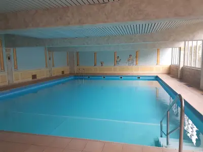 Ferienwohnung für 4 Personen (52 m²) in Grömitz 7/10