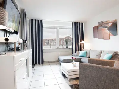 Ferienwohnung für 4 Personen (45 m²) in Grömitz 1/10