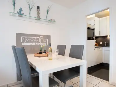 Ferienwohnung für 4 Personen (45 m²) in Grömitz 2/10