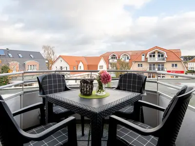 Ferienwohnung für 4 Personen (45 m²) in Grömitz 3/10