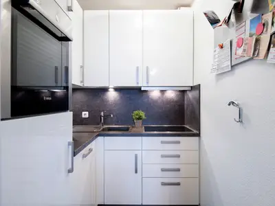 Ferienwohnung für 4 Personen (45 m²) in Grömitz 4/10