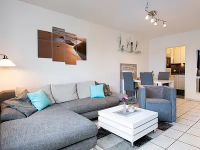 Ferienwohnung für 4 Personen (45 m²) in Grömitz 5/10